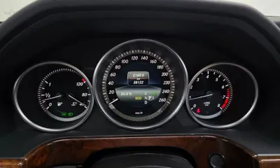 Mercedes-Benz E-Class 2014, 38122 км, за 15900000 KRW - фото 8