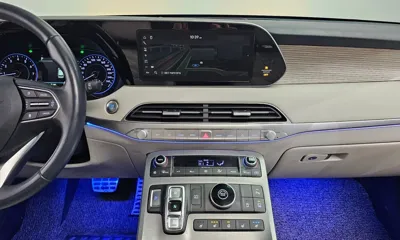 Hyundai Palisade 2019, 46442 км, за 24900000 KRW - фото 15