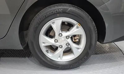 Hyundai Avante 2021, 37095 км, за 16700000 KRW - фото 21