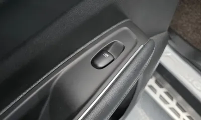Renault-KoreaSamsung QM6 2019, 97074 км, за 14500000 KRW - фото 30