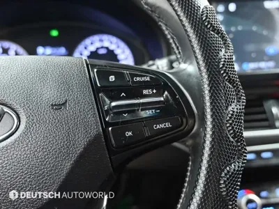 Hyundai Grandeur 2018, 249746 км, за 6600000 KRW - фото 16
