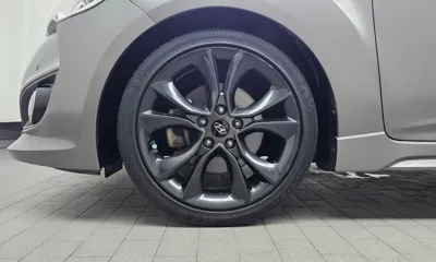 Hyundai Veloster 2016, 96907 км, за 9100000 KRW - фото 5