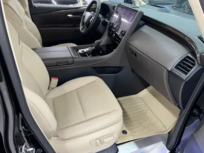 Toyota Alphard 2024, 28000 км, за 878000 CNY - фото 20