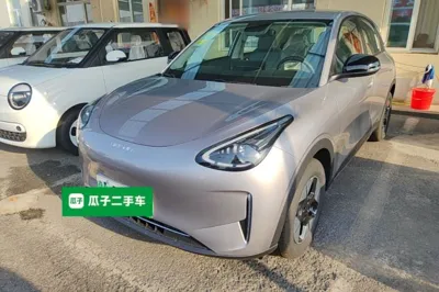 Geely Galaxy Geome · 2026 год