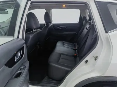 Nissan X-Trail 2021, 36400 км, за 72800 CNY - фото 15