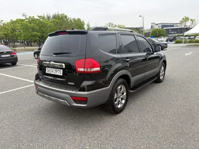 Kia Mohave 2018, 103518 км, за 17700000 KRW - фото 5