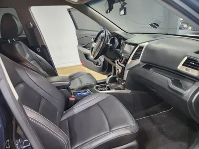 KG_Mobility_Ssangyong TIBOLI 2016, 84662 км, за 6900000 KRW - фото 15