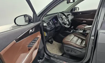 Kia Sorento 2017, 133351 км, за 13300000 KRW - фото 10