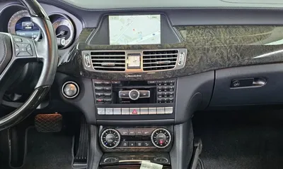 Mercedes-Benz CLS-Class 2014, 133888 км, за 11200000 KRW - фото 14
