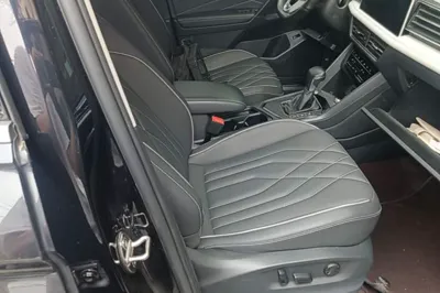 Volkswagen Tiguan L 2022, 122200 км, за 104674.45 CNY - фото 23