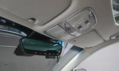 Kia K9 2019, 69588 км, за 23500000 KRW - фото 20