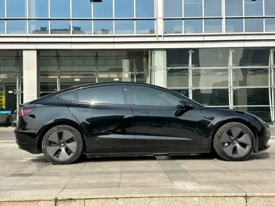 Tesla Model 3 2021, 79000 км, за 109800 CNY - фото 12