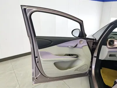 BYD Dolphin 2022, 71600 км, за 56800 CNY - фото 7