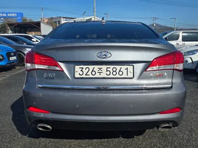 Hyundai i40 2012, 187994 км, за 3000000 KRW - фото 6