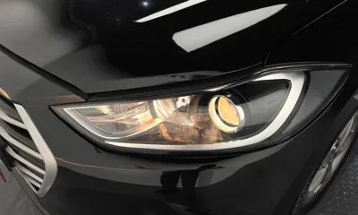 Hyundai Avante 2016, 165306 км, за 6700000 KRW - фото 22