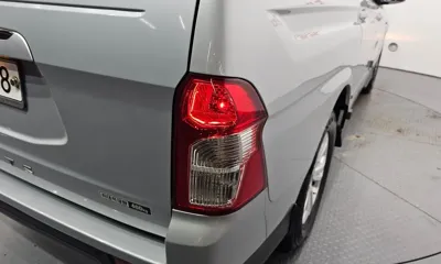 KG_Mobility_Ssangyong KORANDO 2016, 150687 км, за 6990000 KRW - фото 23