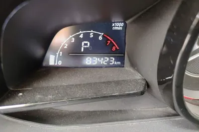 Mazda Mazda 3 Axela 2016, 83400 км, за 43534.2 CNY - фото 9