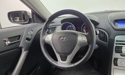 Hyundai Genesis 2010, 74120 км, за 6400000 KRW - фото 13