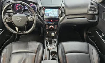 KG_Mobility_Ssangyong TIBOLI 2017, 128979 км, за 6990000 KRW - фото 7