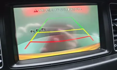 Kia K7 2016, 82336 км, за 7300000 KRW - фото 17