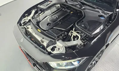 Mercedes-Benz CLS-Class 2019, 133880 км, за 31990000 KRW - фото 6