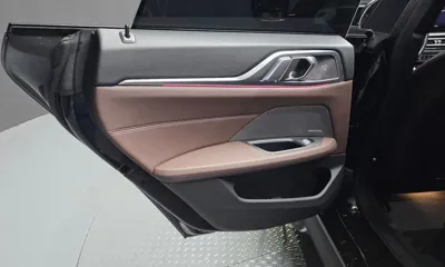 BMW i4 2023, 88221 км, за 41400000 KRW - фото 25