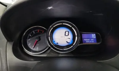 Renault-KoreaSamsung SM3 2015, 158264 км, за 2400000 KRW - фото 8