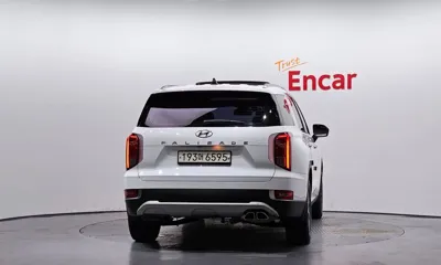 Hyundai Palisade 2019, 62994 км, за 22600000 KRW - фото 4