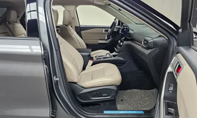 Ford Explorer 2021, 82969 км, за 21900000 KRW - фото 26