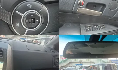 KG_Mobility_Ssangyong KORANDO 2015, 249706 км, за 2700000 KRW - фото 15