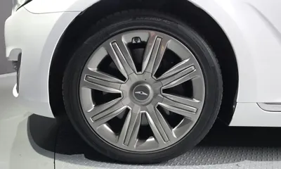 Genesis EQ900 2018, 43403 км, за 30990000 KRW - фото 5