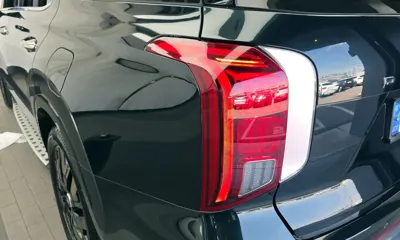 Hyundai Palisade 2023, 46894 км, за 42900000 KRW - фото 23