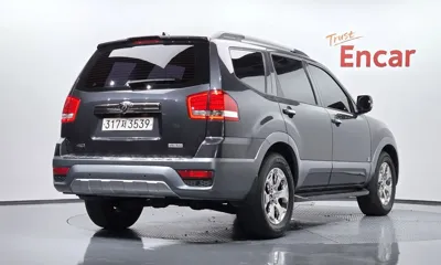 Kia Mohave 2019, 140154 км, за 15300000 KRW