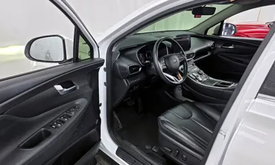 Hyundai Santafe 2021, 46700 км, за 23500000 KRW - фото 10