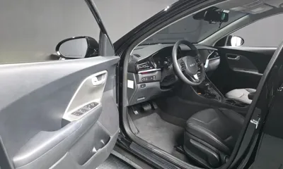 Kia Niro 2022, 29039 км, за 19800000 KRW - фото 10