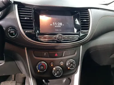 ChevroletGMDaewoo Trax 2018, 162913 км, за 4500000 KRW - фото 13