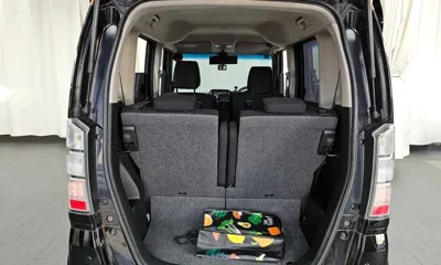 Honda N-BOX 2015, 95276 км, за 12900000 KRW - фото 20