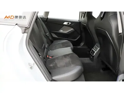 BMW 2 Series 2025, 9000 км, за 138000 CNY - фото 8