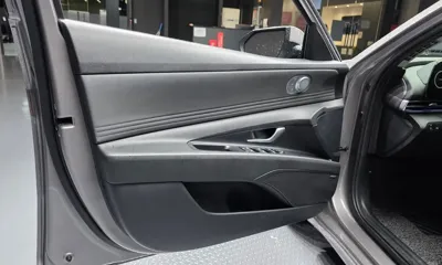 Hyundai Avante 2021, 38393 км, за 19600000 KRW - фото 24