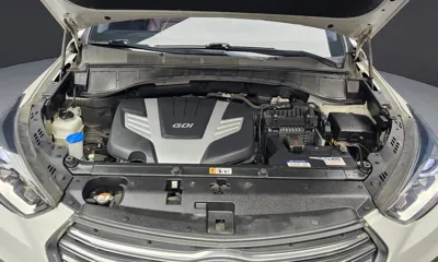 Hyundai Maxcruz 2017, 87108 км, за 17900000 KRW - фото 6