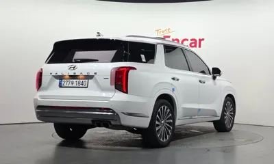 Hyundai Palisade 2023, 43023 км, за 37400000 KRW