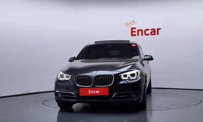 BMW Gran Turismo 2014, 215256 км, за 8700000 KRW