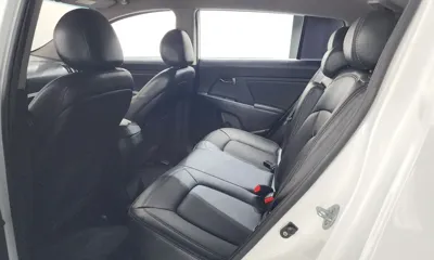 Kia Sportage 2012, 221948 км, за 4400000 KRW - фото 11