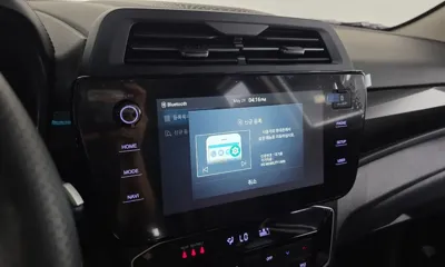 KG_Mobility_Ssangyong TIBOLI 2025, 10693 км, за 18500000 KRW - фото 16