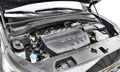 Hyundai Santafe 2020, 84495 км, за 20700000 KRW - фото 6