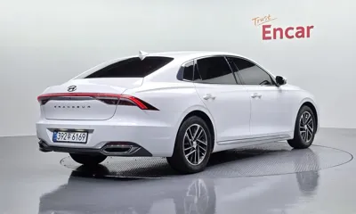 Hyundai Grandeur 2021, 45239 км, за 24800000 KRW