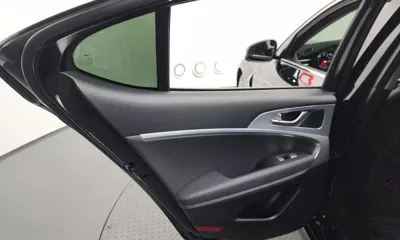 Genesis G70 2020, 54370 км, за 22900000 KRW - фото 25