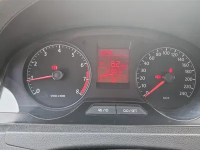 Volkswagen Santana 2013, 117700 км, за 15000 CNY - фото 14