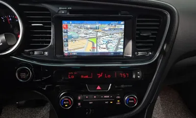 Kia K5 2015, 74404 км, за 7800000 KRW - фото 14