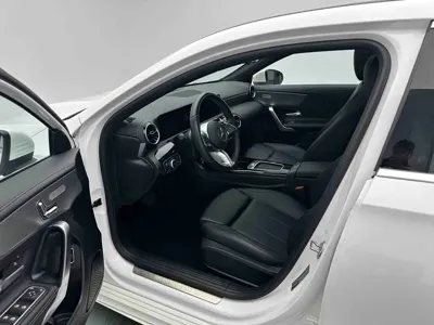 Mercedes-Benz A-Class 2023, 31000 км, за 148000 CNY - фото 9